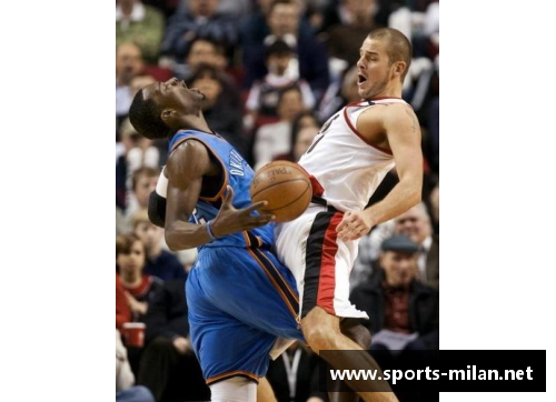 NBA球员尴尬瞬间：篮球场上的尴尬时刻