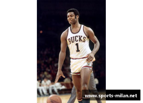 NBA著名球员号：传奇与荣耀
