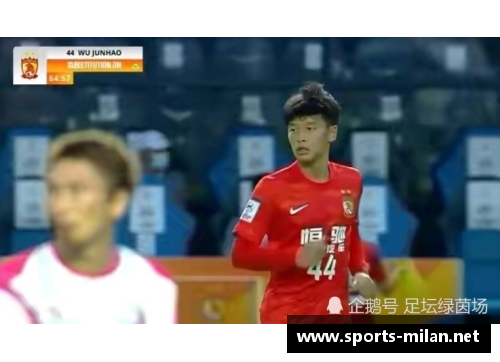 MIP球员：崭露头角的篮球之星