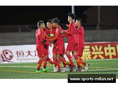 恒大海外分校尖子球员闪耀登场：谁将成为最强？